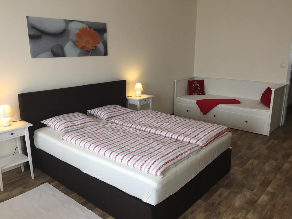 Gasthof Zur Post Hotel Hof bei Salzburg Room photo