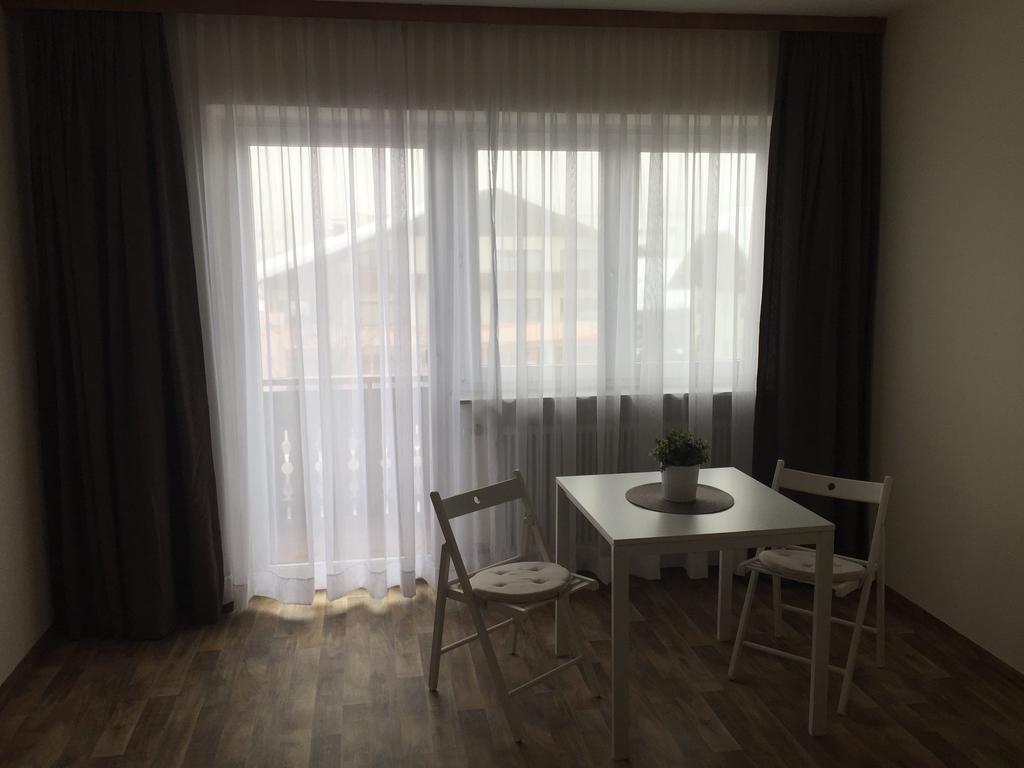 Gasthof Zur Post Hotel Hof bei Salzburg Room photo